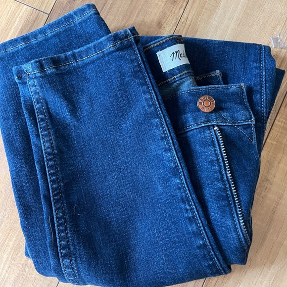 Size 4P and 6P high end jeans!!! New and like-new 4 pairs - Picture 16 of 17